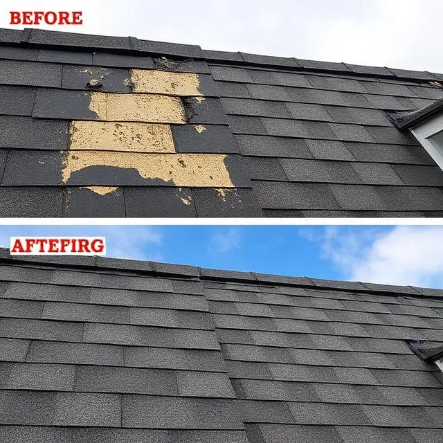 Roof Repair Near Me in Sioux City, IA near me